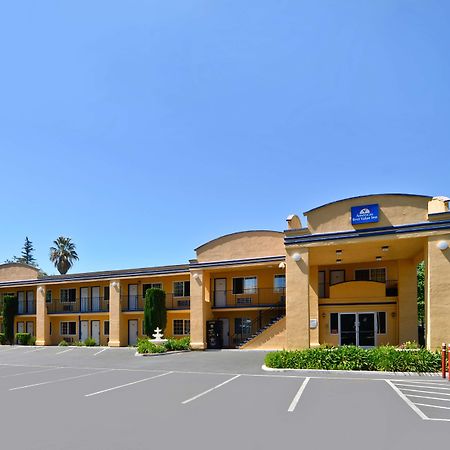 Americas Best Value Inn - Chico Exterior foto