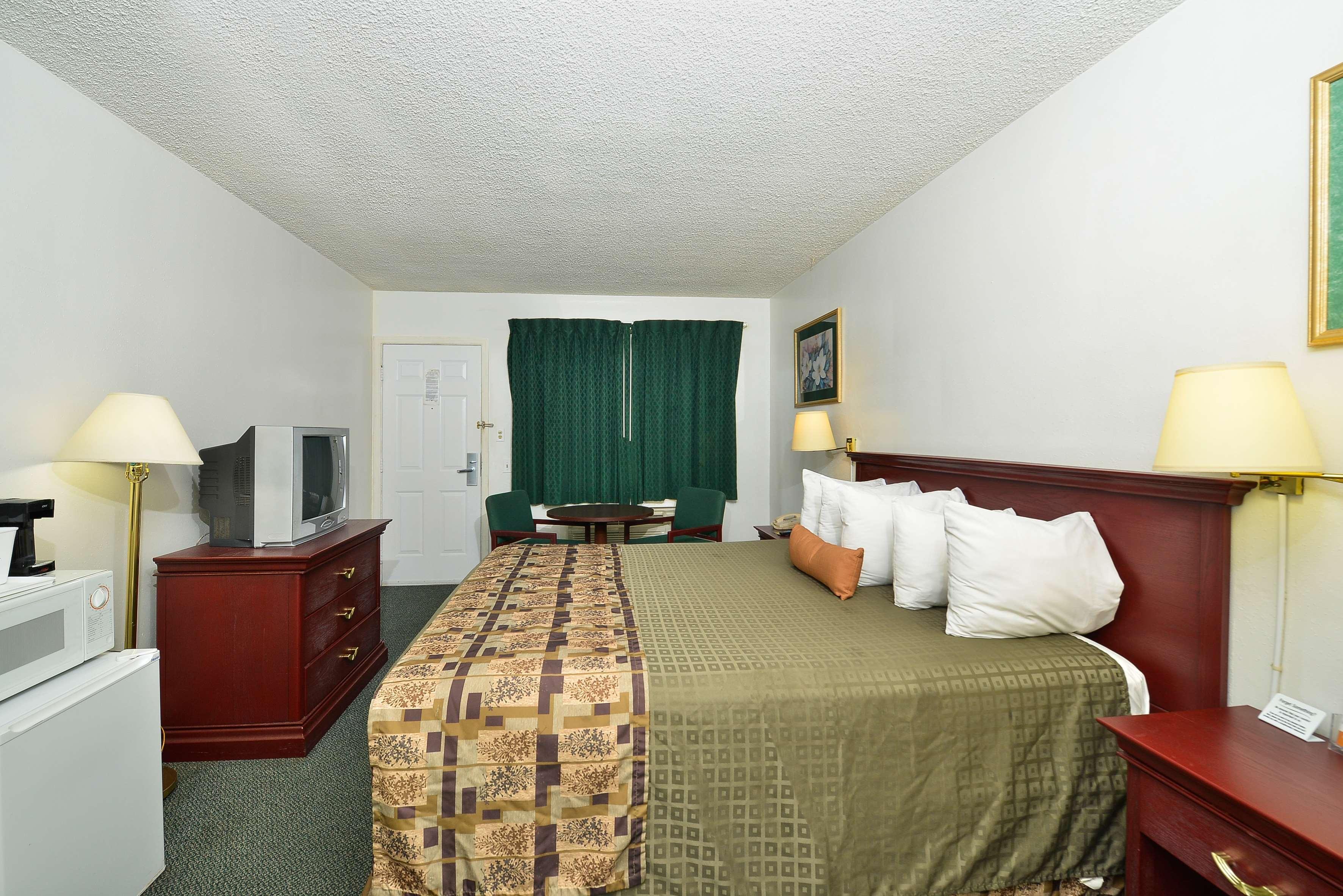 Americas Best Value Inn - Chico Quarto foto