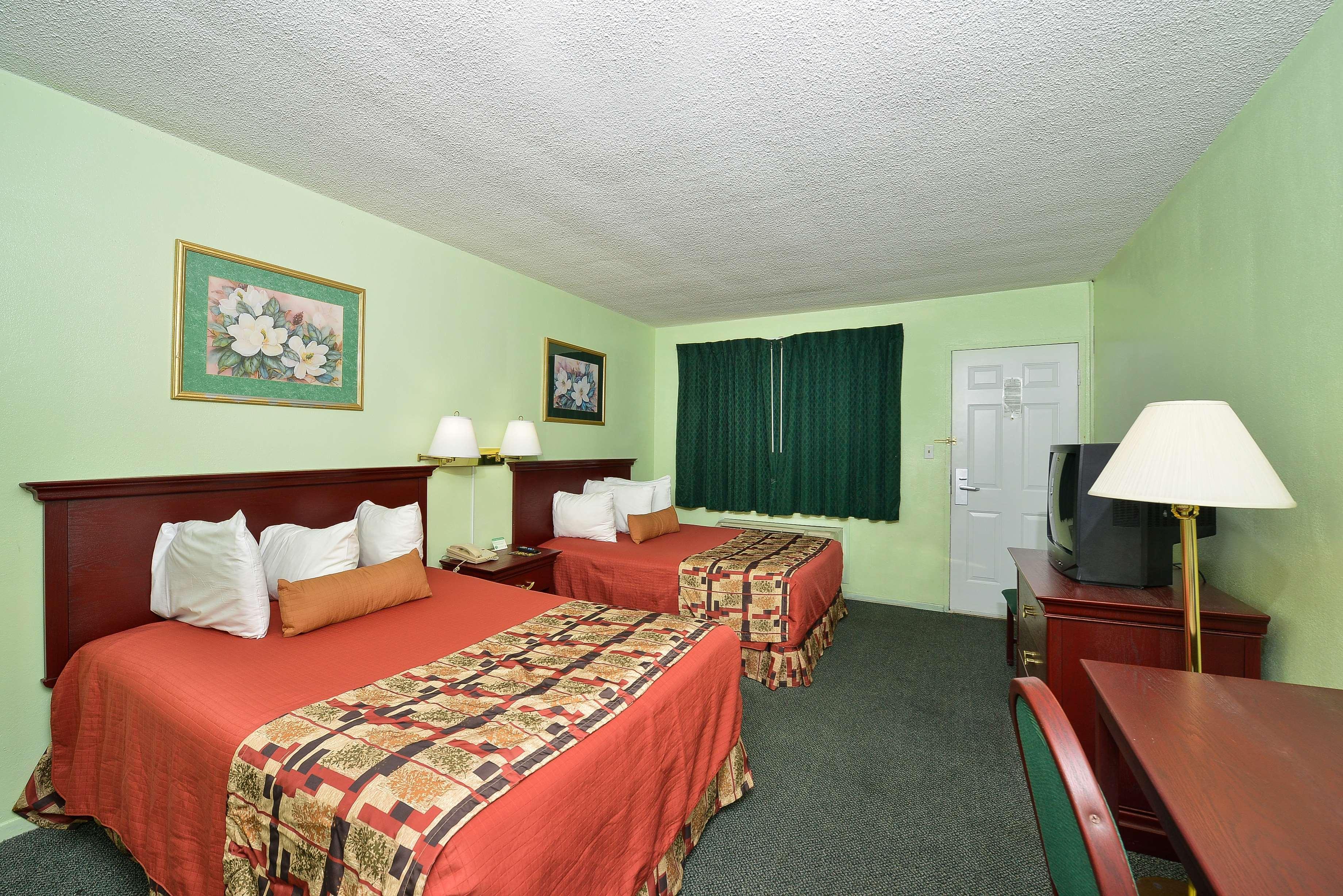 Americas Best Value Inn - Chico Exterior foto