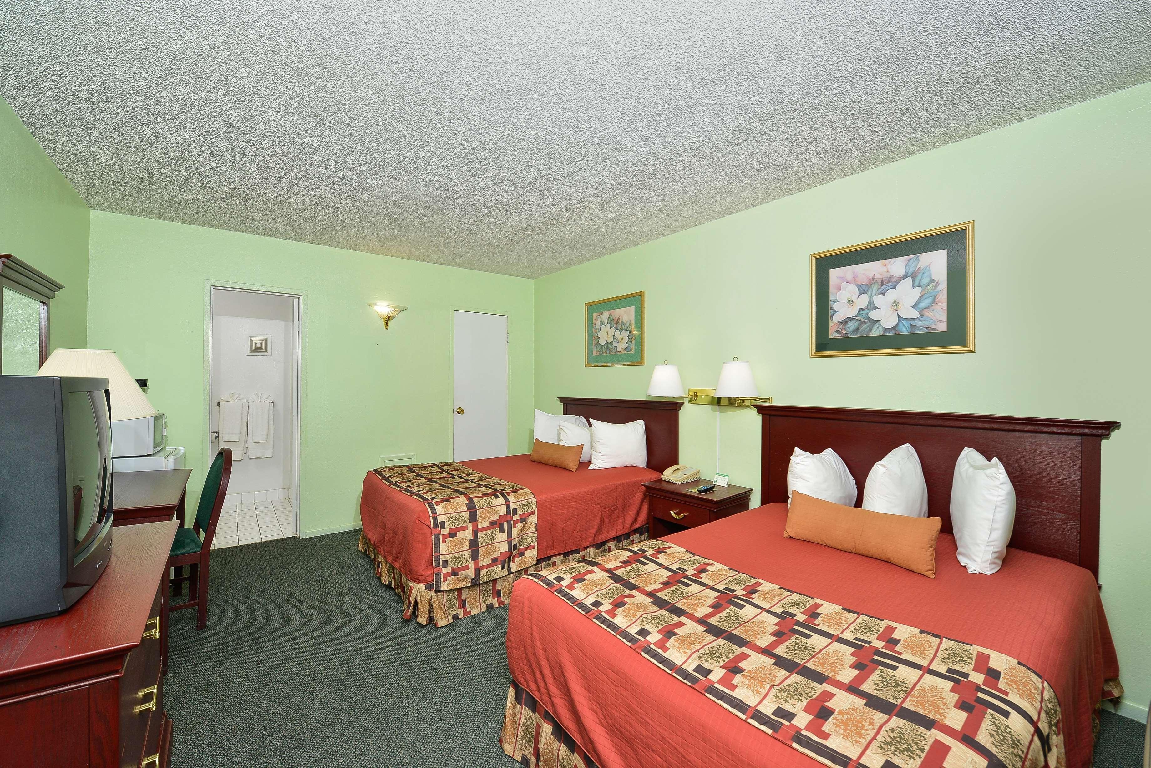 Americas Best Value Inn - Chico Exterior foto